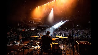 OAR  Live From Merriweather Official Video Full Show [upl. by Bilek]