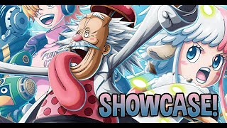 The SMARTEST amp Most INTERESTING LEGEND in OPTC Dr Vega Punk Showcase [upl. by Melvena798]