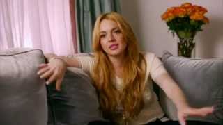 Lindsay Lohan Betty Ford Clinic Diary [upl. by Barbette79]