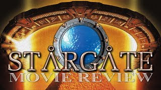 STARGATE 1994 RetrospectiveReview [upl. by Andrel513]