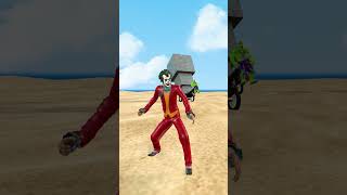 HELP Spiderman To Power Up With Bigger And Bigger Bedrock short spiderman gta5  Been Spider [upl. by Ramaj]