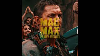 Mad Max edit  Gesaffelstein  Opr madmax madmaxedit edit [upl. by Claybourne485]