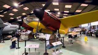 De Havilland Aircraft Museum [upl. by Nitz]