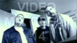 Control Machete  Comprendes mendes  VIDEO MIX CLEAN [upl. by Lody]