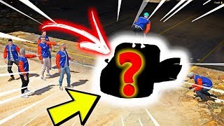 GTA V Vida de Jovem  RD me deu UM CARRO NOVO 😱 Qual Será  EP82 [upl. by Inatsed754]