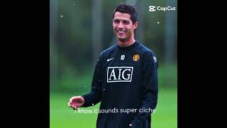 CR7 139 yo edit football cr7 editz [upl. by Ttenaej]