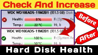 How to Recover Data from Boot Sectors or Bad Sectors on Hard Disk Drive [upl. by Eneladgam]