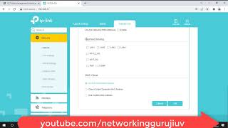 tplink gpon ftth router configuration [upl. by Denise]