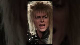 Within You  David Bowie in Labyrinth 1986 [upl. by Francoise]