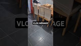 ✨️ Vlog ménage 🧼 shorts cleantok ménage [upl. by Lanctot]