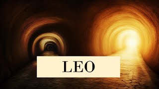 LEO 🔥 November 4 to 10 🍀 Week Tarot Reading 🤞 Zodiac Horoscope 🍀 Career Study [upl. by Hanfurd]