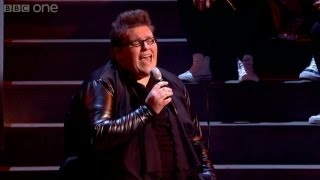 Ruth Brown performs When Love Takes Over  The Voice UK  Blind Auditions 4  BBC One [upl. by Edrahs206]