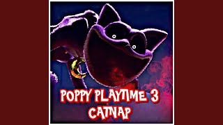 Poppy Playtime Song Chapter 3 Catnap [upl. by Athena204]