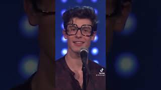 Shawn Mendes rapping [upl. by Stochmal]