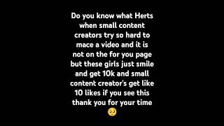 It herts a lot and im [upl. by Anek]