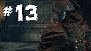 Dark Souls 3  REAL Walkthrough  Farron Keep 22  Pt 13 Dex Build [upl. by Marashio]