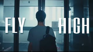 Yuzuru Hanyu 羽生結弦 – Fly High 【milet】 FMV  Beauty of Jumps [upl. by Cohligan854]