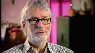 Iain Banks  Raw Spirit BBC Scotland interview [upl. by Oelak]