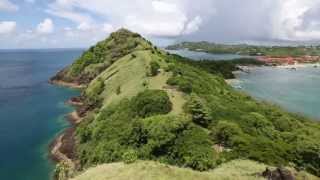 Saint Lucia Island Overview [upl. by Edlin]