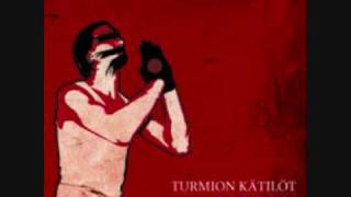 Turmion Kätilöt  Hades [upl. by Luhar]