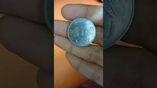 🤯😱💥💥 tamil coin money currency 2rupeescoinvalue youtubetrending shortssubscribe [upl. by Ahsets]