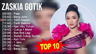 zaskia gotik full album [upl. by Garretson]