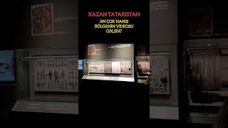 MoskvaKazan GəzintiRusiya Tataristan 2024Россия Москва Казань Татарстан russian dünyanı gəzirəm [upl. by Ahsram]