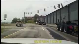 Oversized Load Fail [upl. by Betz]