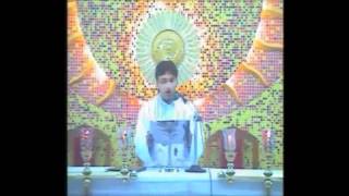 Kaloor St Antonys Novena [upl. by Krucik]