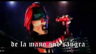 Marilyn Manson Astonishing Panorama Of End Times Subtitulos En Español [upl. by Lede599]