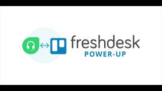 Freshdesk  Trello power up demo  SoftwareDevTools [upl. by Lebna917]