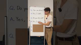 How to answer YesNo questions in English english language [upl. by Bronez]