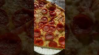 Joe’s Harvard Square Pizza Review shorts short [upl. by Walston]