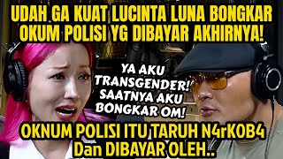 LUCINTA DIA PENISTA AGAMA‼️ DIA YG JEBAK AKU OM BUKTINYA SUDAH LENGKAP [upl. by Ellenehs]