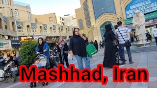 Mashhad Iran [upl. by Pantin]