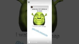 SML Lovell Instagram stories 2 [upl. by Nelram]