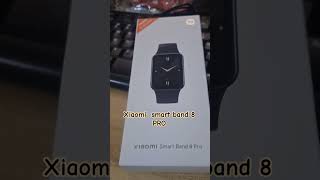 REVIEW Xiaomi smart Band 8 Pro [upl. by Nichole]