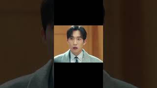 Lucifer and the volunteer CEO 🤣kdrama nogainnolove kdramaedit shorts [upl. by Jenine]