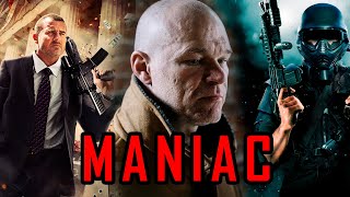 Uwe Boll  The Most Violent Director [upl. by Eatnod227]