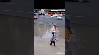 PROFISSIONAL DE LIMPEZA 40 É ASSIM 😃 CLEANING WORKER 40 🤸ESSE É VIRAL [upl. by Ricketts]