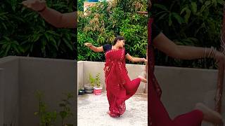 Yeh Jo Teri Payalon Ki Chan Chan Haishorts dance [upl. by Noah]