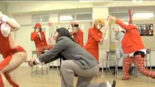 Sendai Kamotsu PV Gay School Otokogumi [upl. by Jackie]