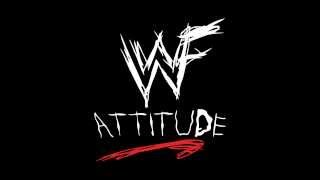 WWF Attitude  Marc Mero [upl. by Persis]