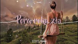 sanah  Pora roku zła Mundurowy amp Ziemuś Remix 2021 [upl. by Eerol]