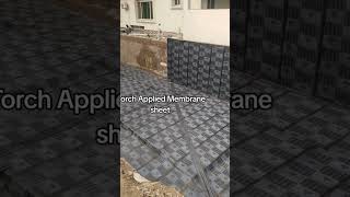 Waterproofing best product Fixitsealplus [upl. by Abdella]