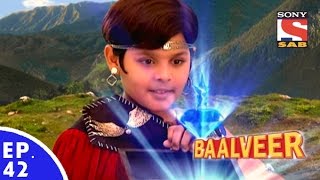 Baal Veer  बालवीर  Episode 42  Full Episode [upl. by Hyacintha]