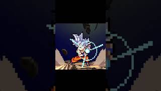 El nombre del juego es z Legends viralvideo foryou tutorial dragonball shorts [upl. by Eillak25]