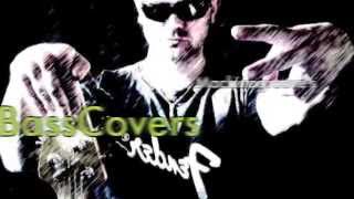 YMCA Bass Cover the Village People by MachinagrooveBassCovers [upl. by Felicidad721]