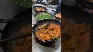 Special Chicken Karahi of Charsi Tikka Peshawar ❤️ chickenkarahi shorts recipe [upl. by Tella740]