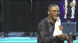 OH my Goodness… Apostle Abraham Lamptey Can Really Sing to Worship his maker… Wow undiluted Worship [upl. by Yleak664]